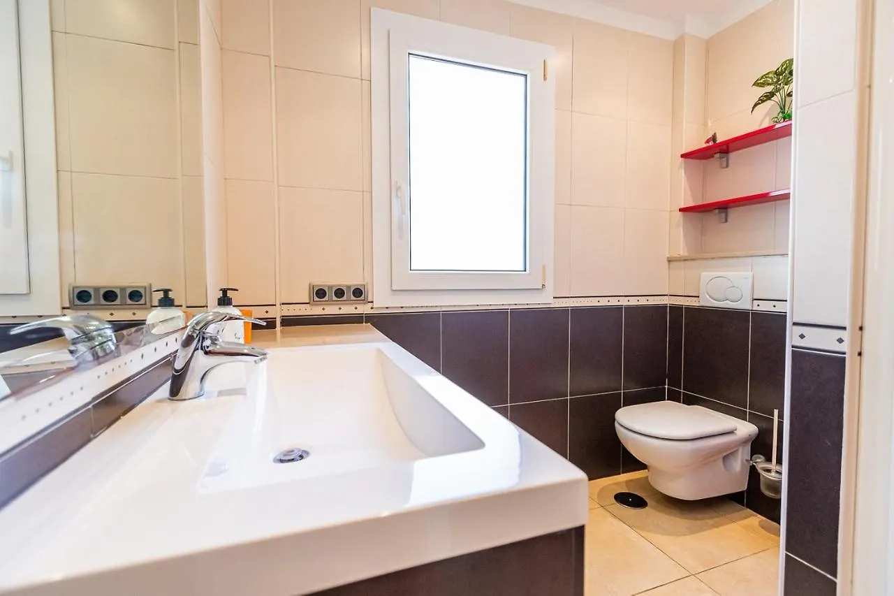 Villa With Private Pool And Magnificent Views Costa Adeje
